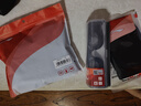 李宁（LI-NING）泳裤男士游泳裤平角双层沙滩裤防雾泳镜泳帽套装24-37XXL 实拍图