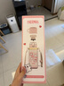 膳魔师（THERMOS）儿童保温杯线条小狗316L不锈钢大容量便携功能学生吸管直饮杯TCKD 实拍图