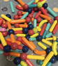 布鲁奇磁力棒儿童玩具男孩3-6岁磁力积木益智玩具男孩磁力片玩具1-3岁 实拍图