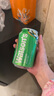 屈臣氏（Watsons）苏打水香草味低糖0脂低卡气泡饮料调酒330mL*24罐新老包装随机发 实拍图