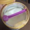 美素佳儿（Friso）皇家较大婴儿配方奶粉 2段（6-12个月）800克 乳铁蛋白 新国标 实拍图