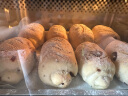 小熊（Bear）和面机家用 揉面机 厨师机 全自动多功能智能和面搅面机 面包面粉发酵醒面HMJ-A50N1 实拍图