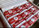 隔壁刘奶奶水牛配方纯牛奶Mini奶125ml*9盒儿童牛奶早餐高钙奶送礼礼盒 实拍图