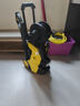 KARCHER 德国卡赫 高压清洗机配件阳台地面清洗刷庭院清洗 洗地刷PS30  实拍图