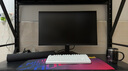 HKC 27英寸2K 200Hz满血小金刚FastIPS硬件低蓝光10bit电竞HDR400旋转升降180Hz显示器猎鹰G27H2Pro 实拍图