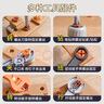 Holy STONE儿童玩具男孩3-6岁益智玩具拧螺丝组拼装工具箱电钻玩具生日礼物 【148pcs收纳盒】大颗粒工具套装 男童1-2三4-5六岁电动螺丝刀玩具 实拍图