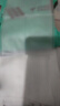 旅行透明防磁磨砂消磁银行卡卡套身份公交保护套会员卡防窥卡证件 5个装【身份证保护套】活动专享 实拍图