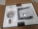华帝（VATTI）国家补贴燃气灶家用嵌入式单灶头以旧换新5.0kW猛火灶煤气炉灶单眼灶具灶台i10098B【天然气产品】 实拍图