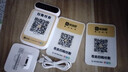 喔噻收钱吧4G版语音播报音箱提示器 智能语音播报无需手机 音箱5-唤醒AI语音播报4G免流量 实拍图