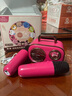 迪士尼话筒儿童玩具女孩生日礼物6-10小女生8女童7-12岁十岁女儿9小学生 草莓熊-双麦话筒丨FM+音响+蓝牙 送闺女麦克风2025最火的 实拍图