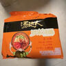 统一 汤达人 韩式辣牛肉汤面 125克*5包 五合一 煮食风味更佳 实拍图