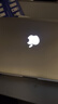 苹果（Apple） MacBook Pro/Air 二手苹果笔记本电脑 商务 办公 游戏 设计 剪辑 95新【秒杀福利】15款13寸840-8G256G 实拍图