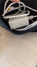 联想（Lenovo）拯救者C170wPD多协议氮化镓适配器充电器插头适用用苹果华为小米拯救者Y7000P/R9000P/Thinkbook 实拍图