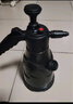 安赛瑞 泡沫喷壶 手动高压洗车pa壶泡沫器喷水壶 配喷水头 8I00099 实拍图