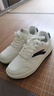 安踏元年1.0丨板鞋男厚底学生小白鞋情侣复古潮流增高运动鞋休闲鞋 实拍图