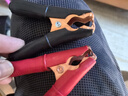先科XK85汽车电瓶充电器自动修复充满自停12V24V通用货车汽车摩托车通用纯铜大功率快速修复充电器 实拍图