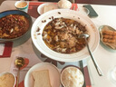 龙大肉食 猪里脊肉2斤 猪通脊猪外脊猪肉生鲜 卤肉烤肠食材 出口日本级 实拍图