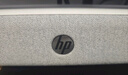 惠普（HP） WS10电脑音响长条桌面音箱家用低音炮立体环绕声游戏电竞畅玩黑神话悟空 实拍图