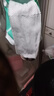 KE LAI ZAO TANG 洗脸巾加厚珍珠纹棉柔感化妆擦脸卷筒100%纯植物纤维20*20cm 厚款 10卷 *160g 实拍图