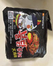 三养（SAMYANG）火鸡面三养速食方便面袋装 700g(140g*5)泡面拌面早餐零食 实拍图