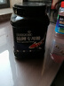 森森（SUNSUN）鱼食锦鲤金鱼小颗粒饲料鱼粮龟粮 【升级更适口】4mm 1000g（含螺旋藻） 实拍图