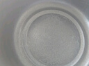 美的（Midea）电煮锅 泡面火锅宿舍小电锅 多功能多用途锅 2.6L蒸煮一体锅电蒸锅XZE2066 配蒸笼【国家补贴】 实拍图