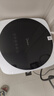 美的（Midea）迷你洗衣机 MB30VH36E 3KG婴儿小型儿童内衣洗衣机 全自动波轮 高温煮洗 除菌除螨宿舍 以旧换新 实拍图