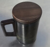 宅轻松 泡茶杯分离玻璃杯茶杯分离大容量办公杯茶叶杯带过滤茶道杯 实拍图