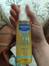 妙思乐（Mustela）婴儿润肤油宝宝按摩油100ml 新生儿抚触油无香型 法国进口 实拍图