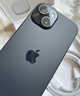 Apple/苹果 iPhone 15 (A3092) 128GB 黑色 支持移动联通电信5G 双卡双待手机 实拍图