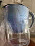 碧然德（BRITA） 过滤净水器 家用滤水壶 净水壶 海洋系列 3.5L蓝色 一壶3芯装 环保加固包装 实拍图