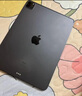 苹果 Apple iPad Pro系列 11/10.5英寸16-22款二手平板电脑 95新22款pro-256g 11寸 插卡版本 实拍图