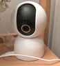 小米智能摄像机C700 800万像素4K超清监控家用摄像头360度全景婴儿监控手机远程监控器宠物高清带夜视 实拍图