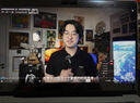 AOC 24.5英寸2K 原生300Hz FastIPS 1ms HDR400 出厂校色 硬件低蓝光 游戏电竞显示器 宙斯盾Q25G4S 实拍图
