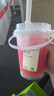 王老吉凉茶250ml*24盒绿盒装 AI盲盒整箱中华老字号（新老随机发货） 实拍图