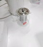 金灶（KAMJOVE）泡茶壶飘逸杯 耐热玻璃茶具功夫办公室花茶壶 茶水分离杯茶壶家用 A-02 500ml 实拍图