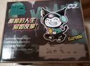 苏菲口袋魔法卫生巾日夜组合87片超薄便携装姨妈巾自营官方旗舰 实拍图