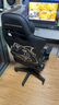 DXRACER 方程式系列 迪锐克斯电竞椅电脑椅人体工学椅子游戏椅办 ZERO /皮革 实拍图