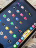 Apple/苹果【国家补贴】iPad 11英寸 A16芯片2025年款 平板电脑 (128GB WLAN版/学习办公娱乐)银色 实拍图