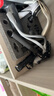 TELESIN(泰迅)适配大疆action5pro 4 3快拆挂脖Max版gopro13 12挂脖胸前固定支架ace pro第一视角拍摄 实拍图