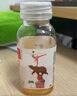 农夫山泉茶π（茶派） 茶饮料 西柚茉莉花茶250ml*12瓶 彩膜装 实拍图