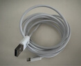 品胜苹果数据线iphone充电线快充 适用iPhone14ProMax/13/12/XR/11/8手机ipad平板USB充电器线车载编织 实拍图