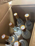 汾酒53度黄盖玻汾  清香型白酒 高度口粮酒  泡酒 53度 475mL 6瓶 整箱装非原箱 实拍图
