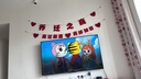 酷火星空投影灯儿童玩具3-6岁女孩生日礼物7-14女童8-12岁投影仪女生 实拍图