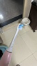 飞利浦（PHILIPS）电动牙刷头 牙龈敏感适用 3支装HX9033 适配钻石3/5/7/9/AI系列HX51系列 实拍图