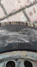 佳通(Giti)轮胎165/70R14 81H  220 适配 宝骏310/雨燕/东风小康K07S 实拍图