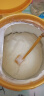 伊利【28天新鲜到家】金领冠珍护铂萃超凡乳源HMOs 3段(1-3岁)750g*6 实拍图