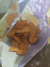 【百万回购】大黄米锅巴膨化休闲零食烧烤味粗粮酱香牛排味 酱香牛排味 约45g/包 3包 实拍图