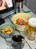 朝日Asahi朝日超爽生啤酒 630ml*12瓶 10.9度整箱瓶装 实拍图