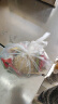 三只松鼠红枣夹核桃660g约102包 灰枣坚果健康零食新疆免洗大枣端午送礼 实拍图